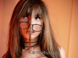 Karimeborbon