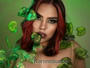 Karimebueno