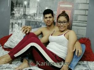 Karimeemer