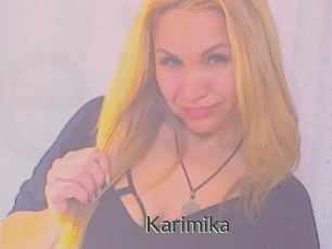 Karimika