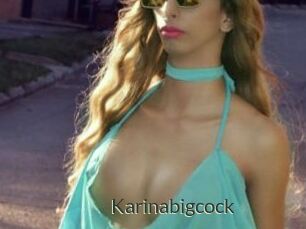 Karinabigcock