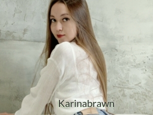 Karinabrawn