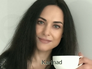 Karinad