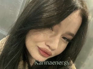 Karinaenergy