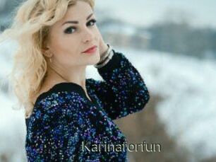 Karinaforfun