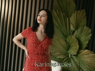 Karinagarcies