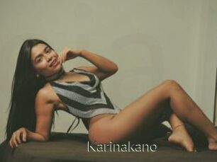 Karinakano