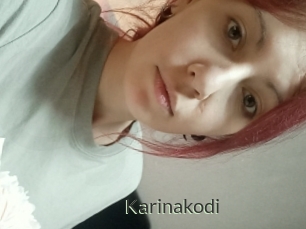 Karinakodi
