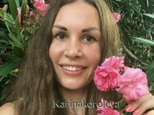 Karinakoroleva