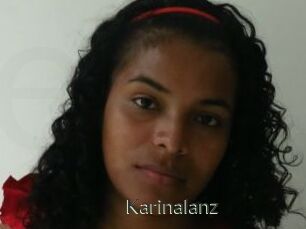 Karinalanz