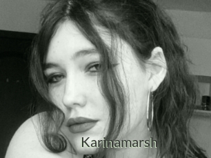 Karinamarsh
