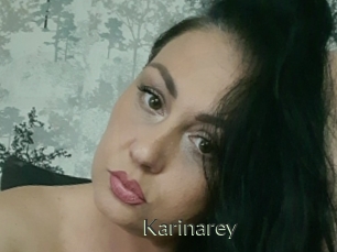 Karinarey