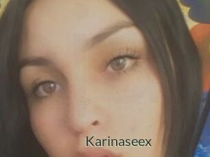 Karinaseex