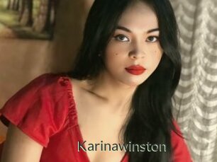 Karinawinston