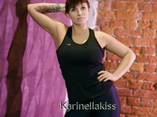 Karinellakiss