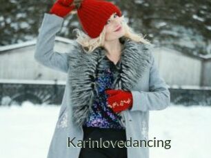 Karinlovedancing