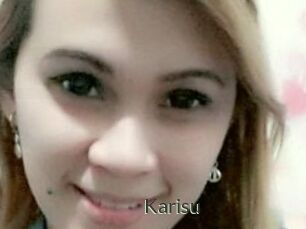 Karisu