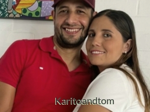Karitoandtom
