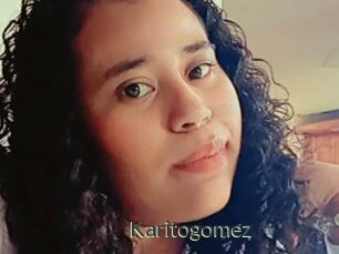 Karitogomez