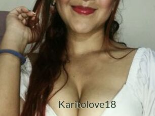 Karitolove18