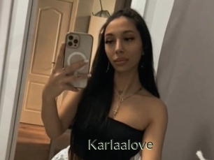Karlaalove