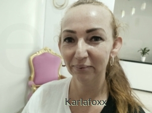 karlafoxx Ejaculator