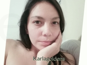 Karlagoldens