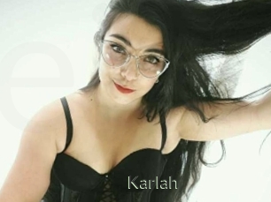 karlah Ejaculator