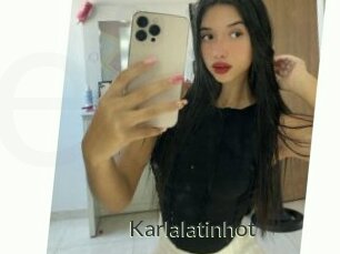 Karlalatinhot