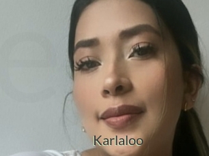 Karlaloo