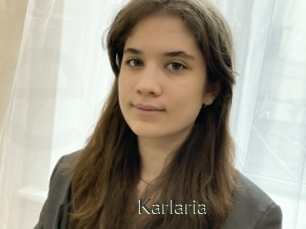 Karlaria