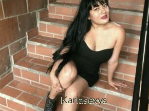 Karlasexys
