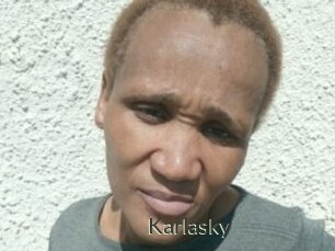 Karlasky