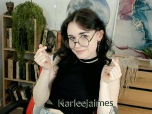 Karleejaimes