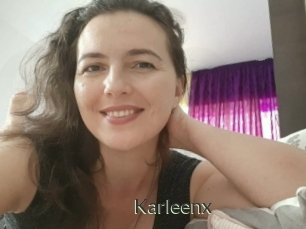 Karleenx