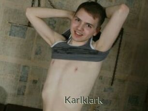 Karlklark