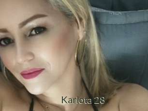 karlota_28 Ejaculator