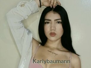 Karlybaumann