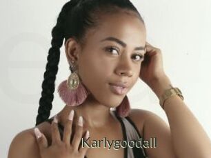 Karlygoodall