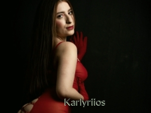 Karlyriios