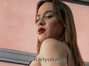 Karlysduketh