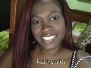 Karlysmith