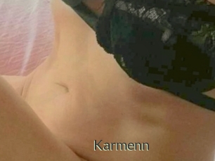 Karmenn