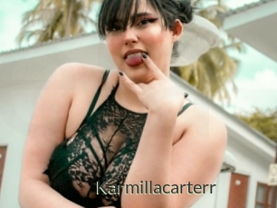 Karmillacarterr