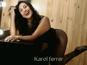 Karol_ferrer