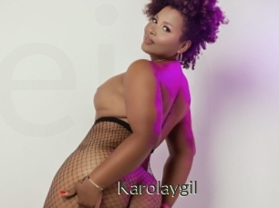 Karolaygil