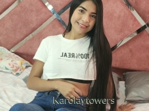 Karolaytowers