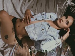 Karolcopper