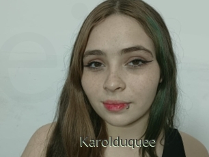 Karolduquee