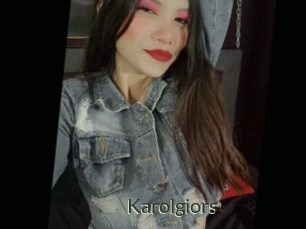 Karolgiors